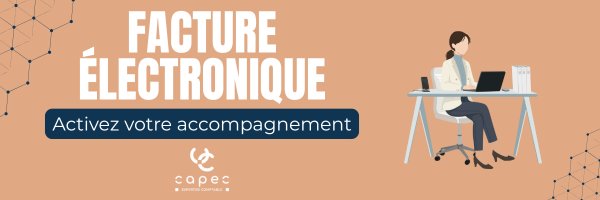 Facture électronique - Capec